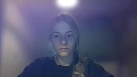 Rosie online show from March 12, 7:57 am