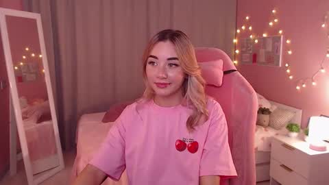 Rosie online show from November 12, 1:30 am