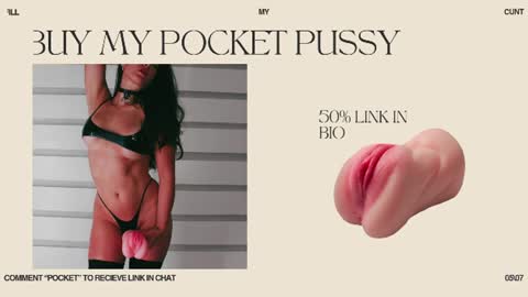 Rosie Bones online show from July 1, 6:38 pm