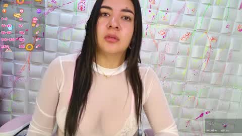 Rosie online show from November 10, 2:31 pm