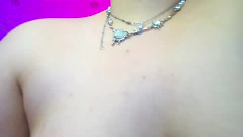 RosieNana online show from June 24, 7:43 pm