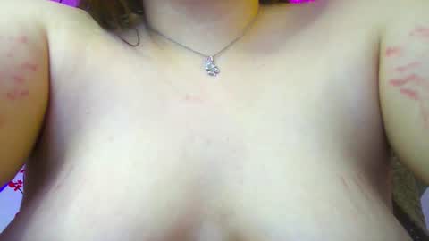 RosieNana online show from July 13, 7:50 pm