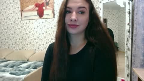 Rosie is waiting for YOU online show from September 30, 4:12 am