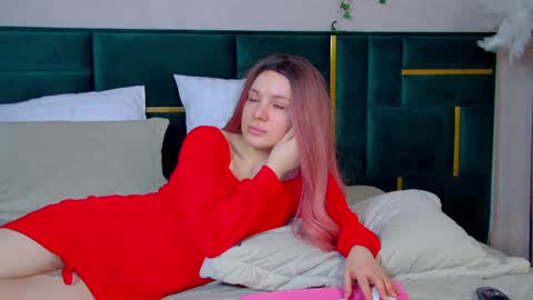 Rosi online show from March 6, 7:03 am