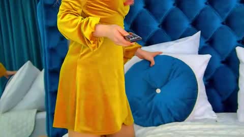 Rosi online show from March 2, 1:16 pm