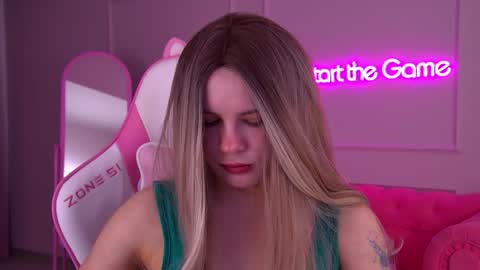 Rosi online show from February 2, 12:35 pm