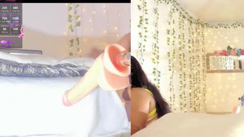 Rosita online show from March 5, 2:53 am