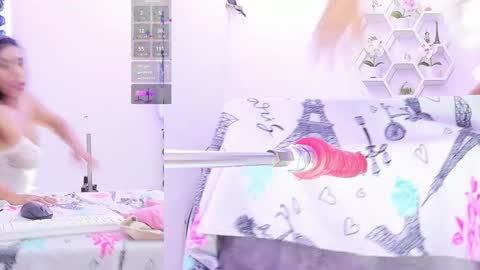 Rosita online show from December 21, 2:29 am