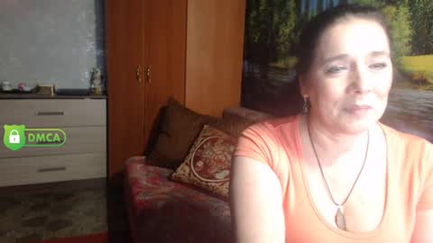 Snapshot of rositaohsky chatting on February 27, 12:36 am rositaohsky online show from February 27, 12:36 am