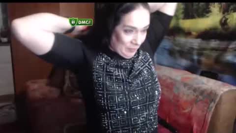 Snapshot of rositaohsky chatting on September 13, 4:42 pm rositaohsky online show from September 13, 4:42 pm