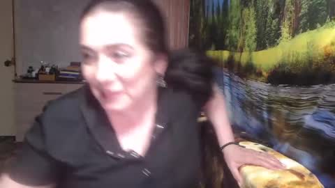 RositaSky online show from June 15, 10:35 pm