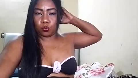 rosmerynavarro online show from November 7, 6:16 am