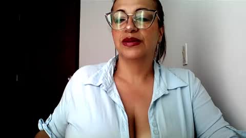 Rossana  online show from June 22, 12:23 pm