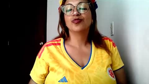 Rossana  online show from July 3, 12:54 pm