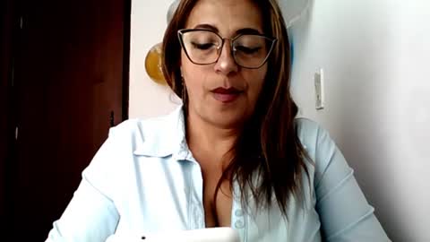 Rossana  online show from July 28, 2:57 pm