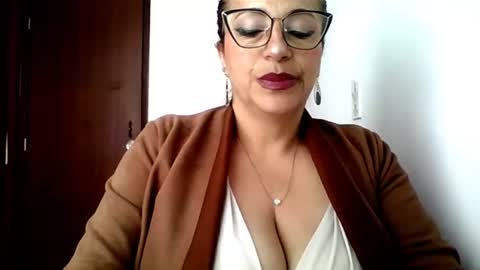 Rossana  online show from July 9, 12:31 pm