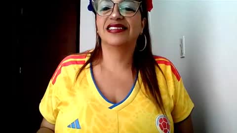 Rossana  online show from June 27, 12:22 pm