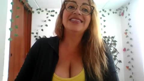 Rossana  online show from February 15, 12:37 pm