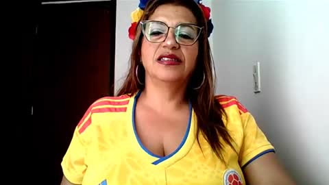 Rossana  online show from June 23, 12:44 pm