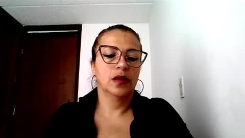 Rossana  online show from July 26, 12:36 pm