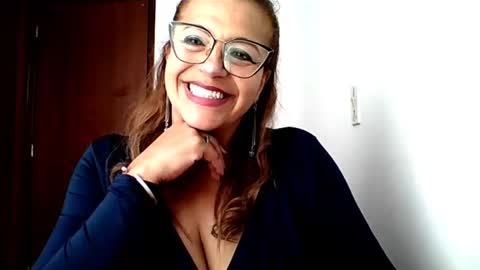 Rossana  online show from July 21, 12:40 pm