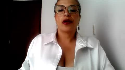 Rossana  online show from July 14, 12:21 pm