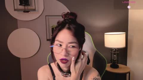 Miss Rosse online show from July 11, 3:48 pm