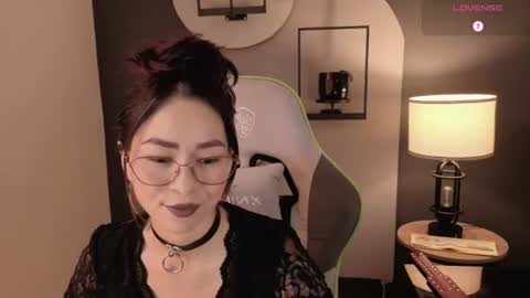 Miss Rosse online show from July 30, 3:34 pm