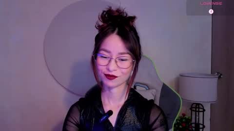 Miss Rosse online show from June 28, 3:19 pm