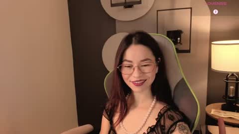 Miss Rosse online show from July 28, 3:32 pm