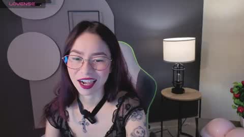 Miss Rosse online show from July 9, 3:38 pm