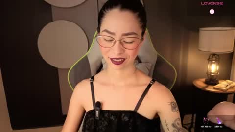 Miss Rosse online show from July 16, 3:59 pm
