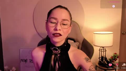 Miss Rosse online show from June 14, 3:03 pm