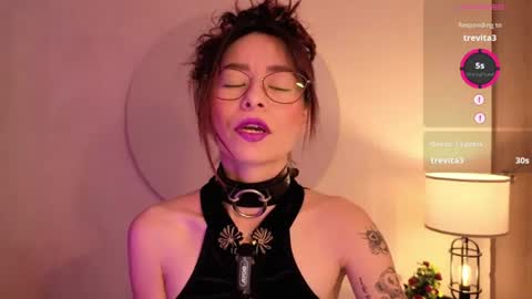 Miss Rosse online show from June 19, 1:50 pm