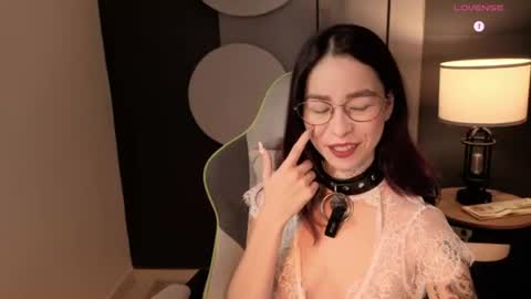 Miss Rosse online show from July 20, 3:36 pm