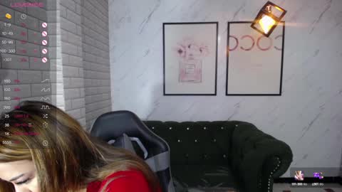 rosse jeane v online show from March 5, 4:13 pm