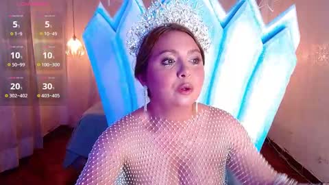 MY NAME IS  ROSSE  online show from March 6, 7:32 pm