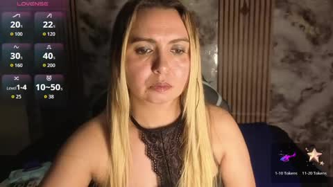 MY NAME IS  ROSSE  online show from June 8, 7:26 pm