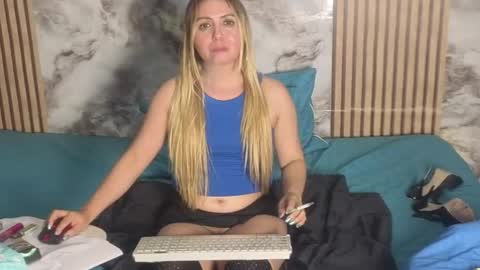 MY NAME IS  ROSSE  online show from June 14, 2:24 am