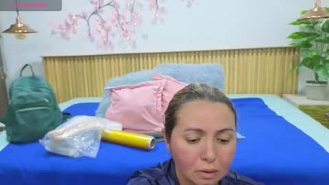 MY NAME IS  ROSSE  online show from November 26, 6:48 pm