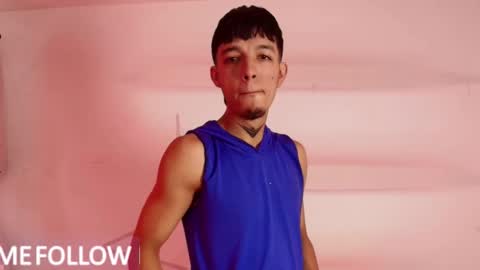 rosse_one online show from November 2, 6:19 pm