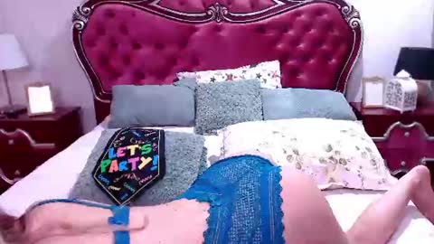 Rosse Cougar  online show from June 19, 9:26 am