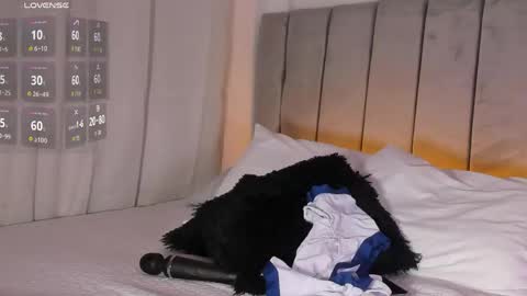 Rosse Daw Independent model  online show from May 14, 7:01 pm