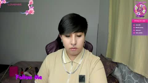 ROSSE DEMOND  online show from July 8, 11:19 pm