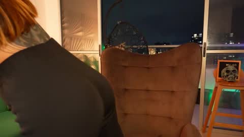 Rossey online show from November 6, 2:14 am