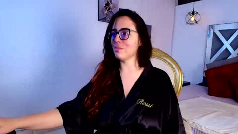 Ross online show from July 22, 2:03 am