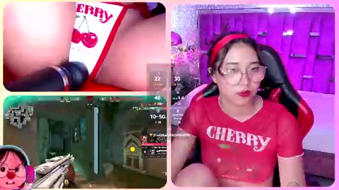 Rossie online show from July 10, 4:23 pm