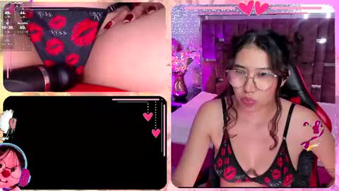 Rossie online show from August 1, 1:56 pm