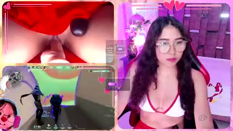 Rossie online show from July 22, 3:47 pm