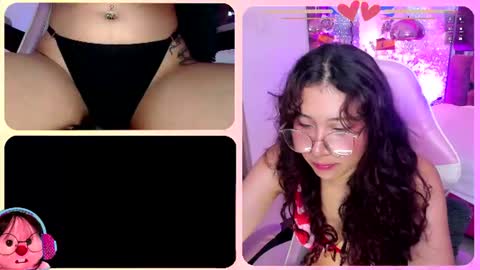 Rossie online show from June 15, 3:04 pm
